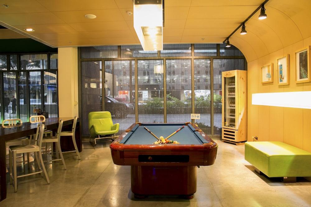 Aloft Bogota Airport Hotel Exterior photo